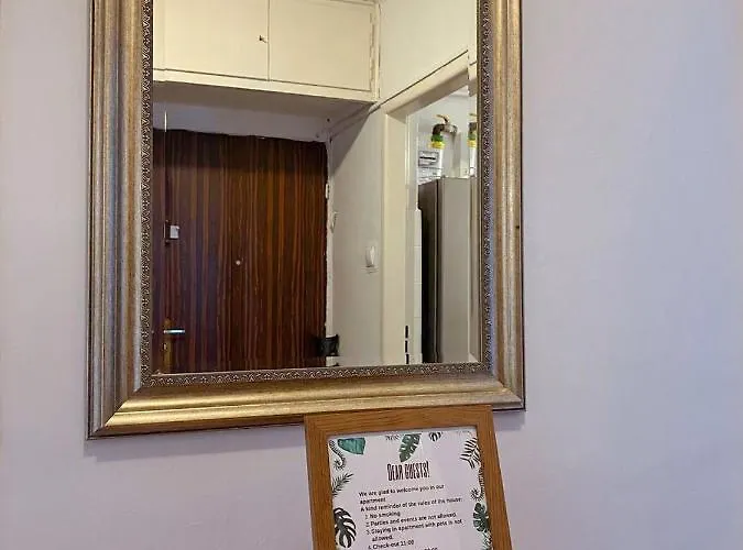 Vendégház Walicow 20 3