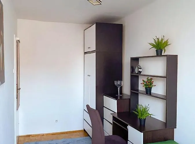 Vendégház Walicow 20 3 *