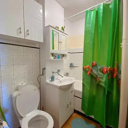 Walicow 20 3 Gæstehus Warszawa