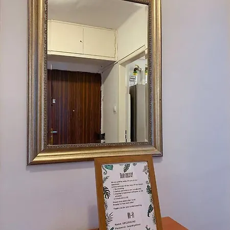 Gasthof Walicow 20 3