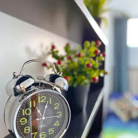 Walicow 20 3 Gæstehus