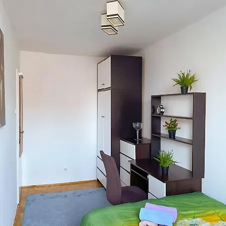 Gæstehus Walicow 20 3 *