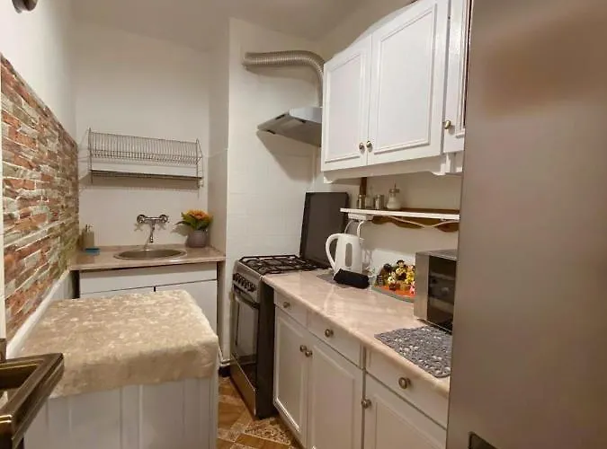 Walicow 20 3 Gasthof *