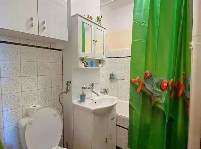 Waliców 20 3 Pensjonat Warszawa