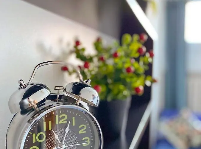 Waliców 20 3 Pensjonat