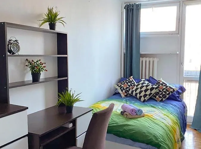 Pensjonat Waliców 20 3