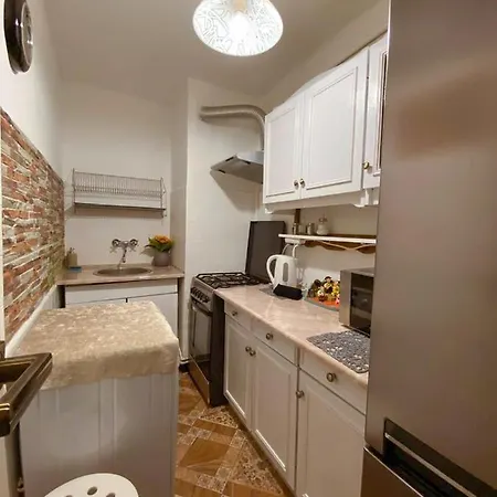Walicow 20 3 Guest house *