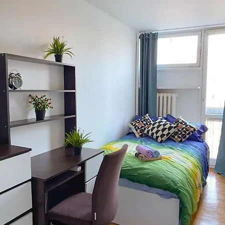 Guest house Walicow 20 3